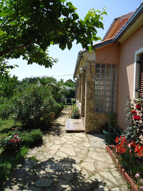 רוביני Studio Apartment Nera חדר תמונה