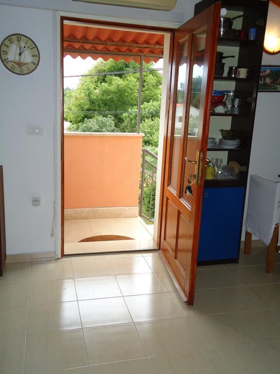 רוביני Studio Apartment Nera חדר תמונה