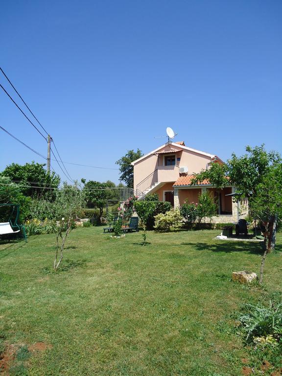 רוביני Studio Apartment Nera חדר תמונה