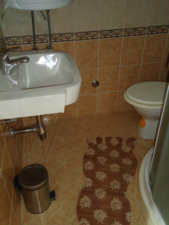 רוביני Studio Apartment Nera חדר תמונה