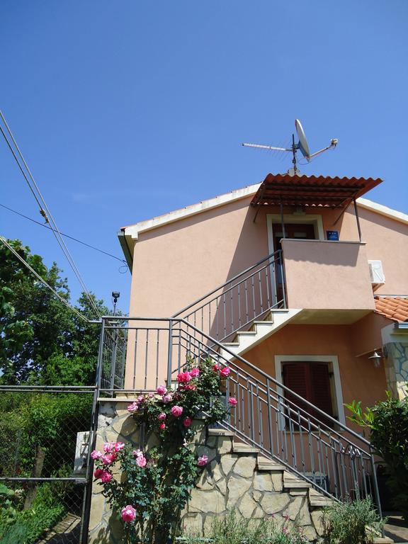 רוביני Studio Apartment Nera חדר תמונה