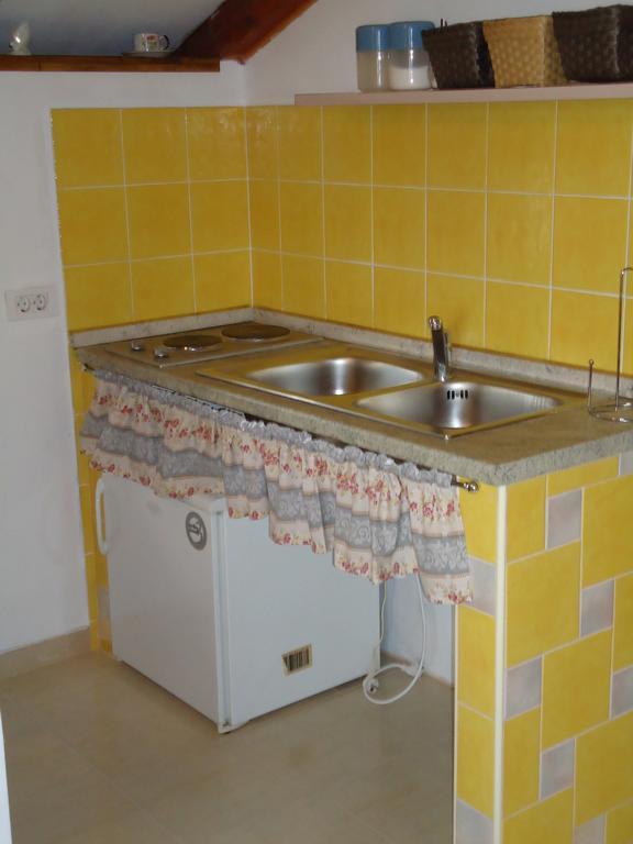 רוביני Studio Apartment Nera חדר תמונה
