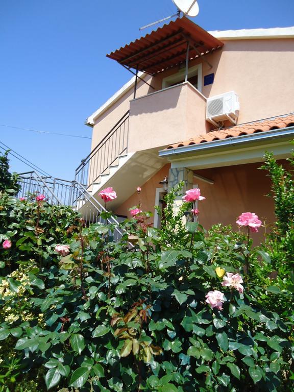 רוביני Studio Apartment Nera חדר תמונה