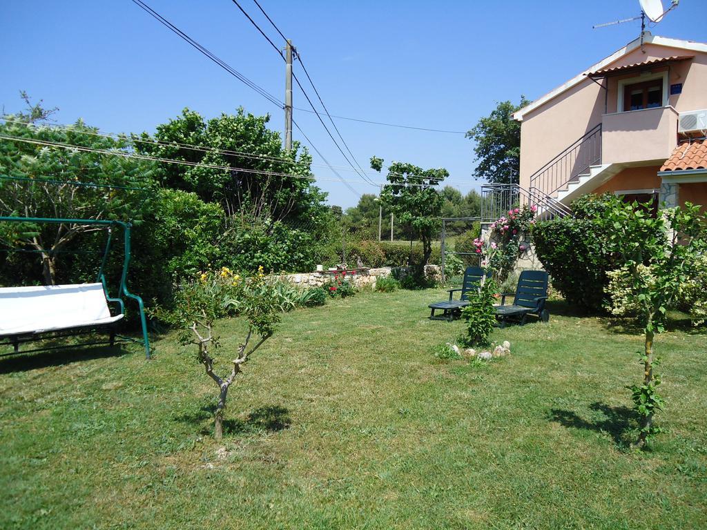 רוביני Studio Apartment Nera חדר תמונה