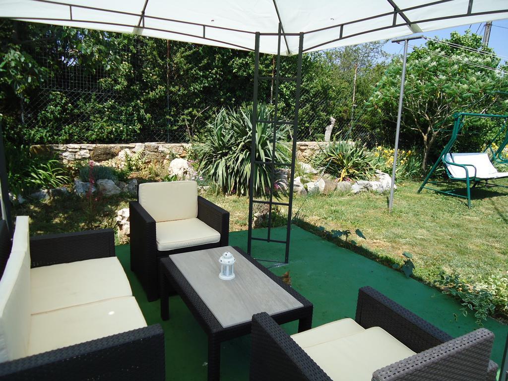 רוביני Studio Apartment Nera חדר תמונה